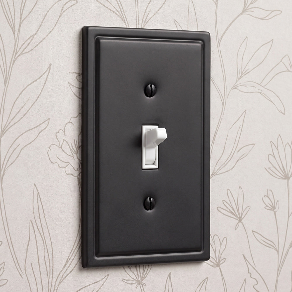 Moderne - Matte Black