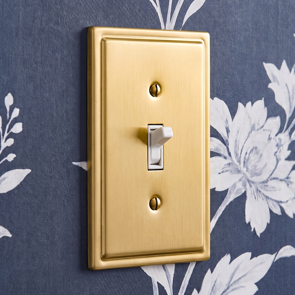 Moderne - Brushed Gold