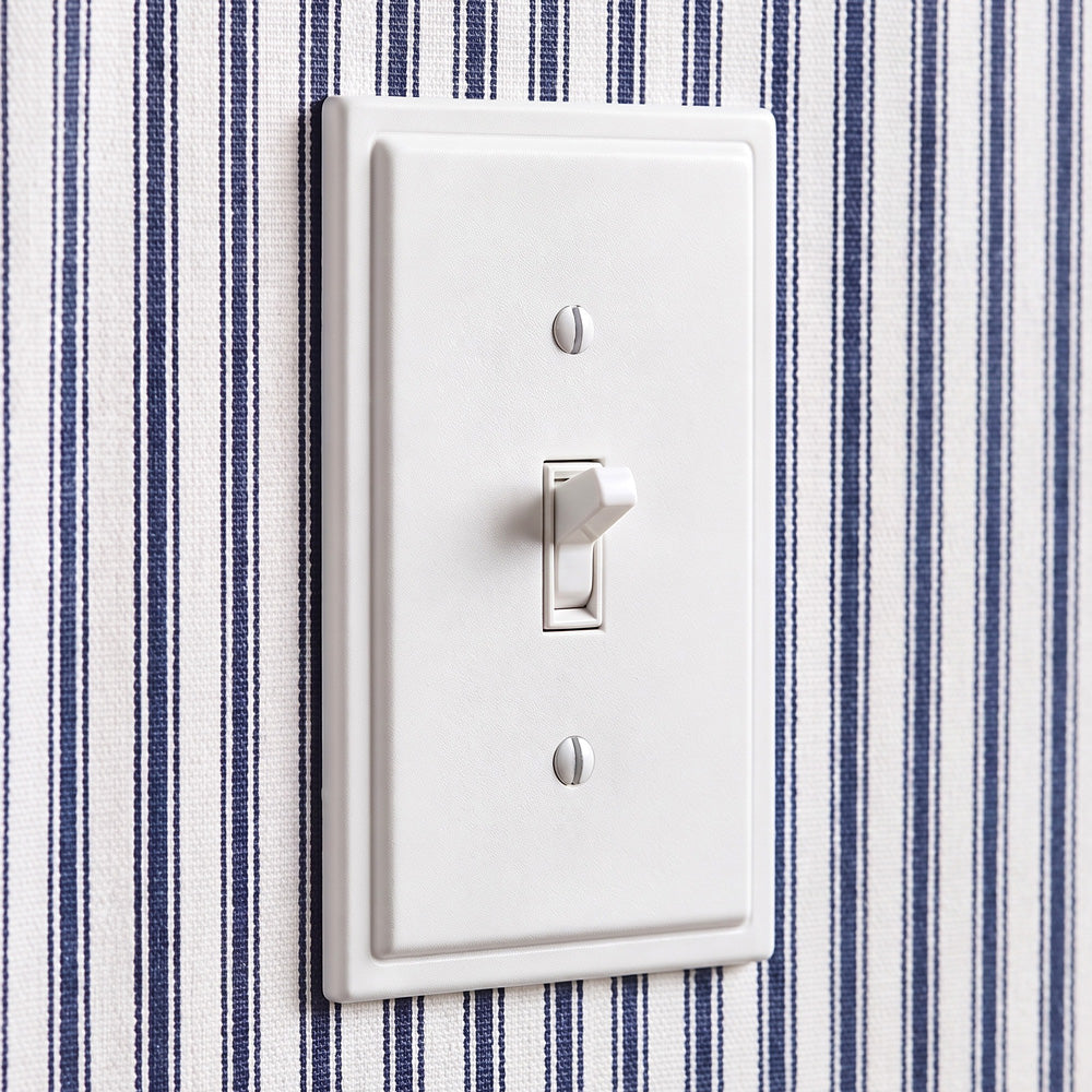 Moderne - White