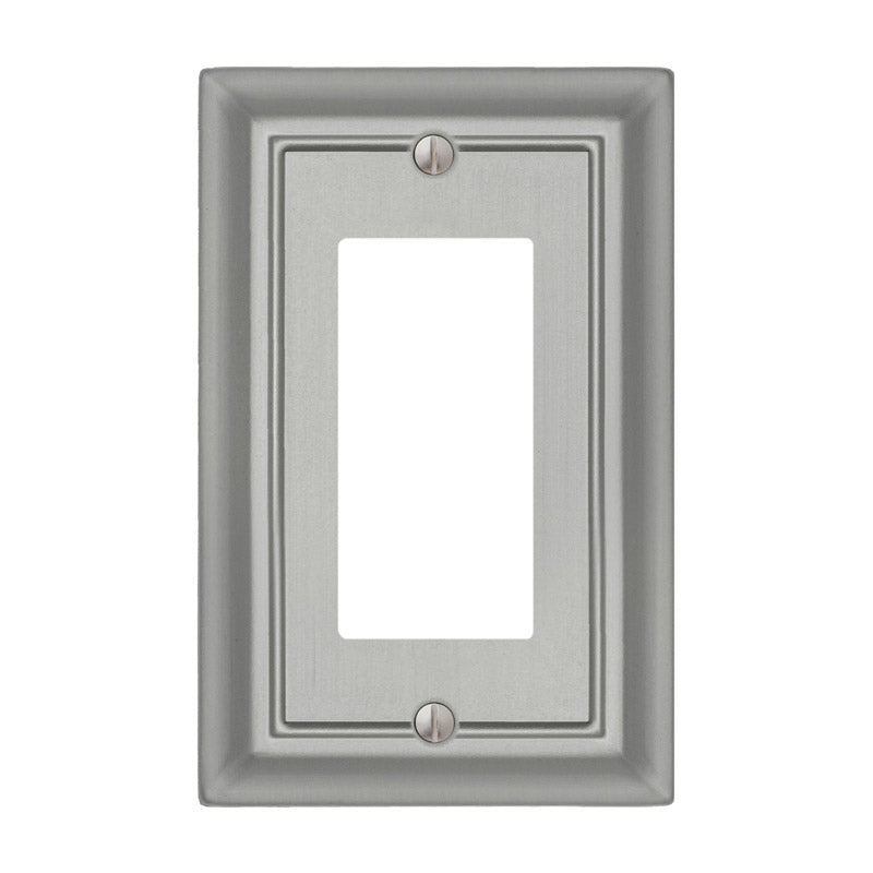 Sydney - Satin Nickel