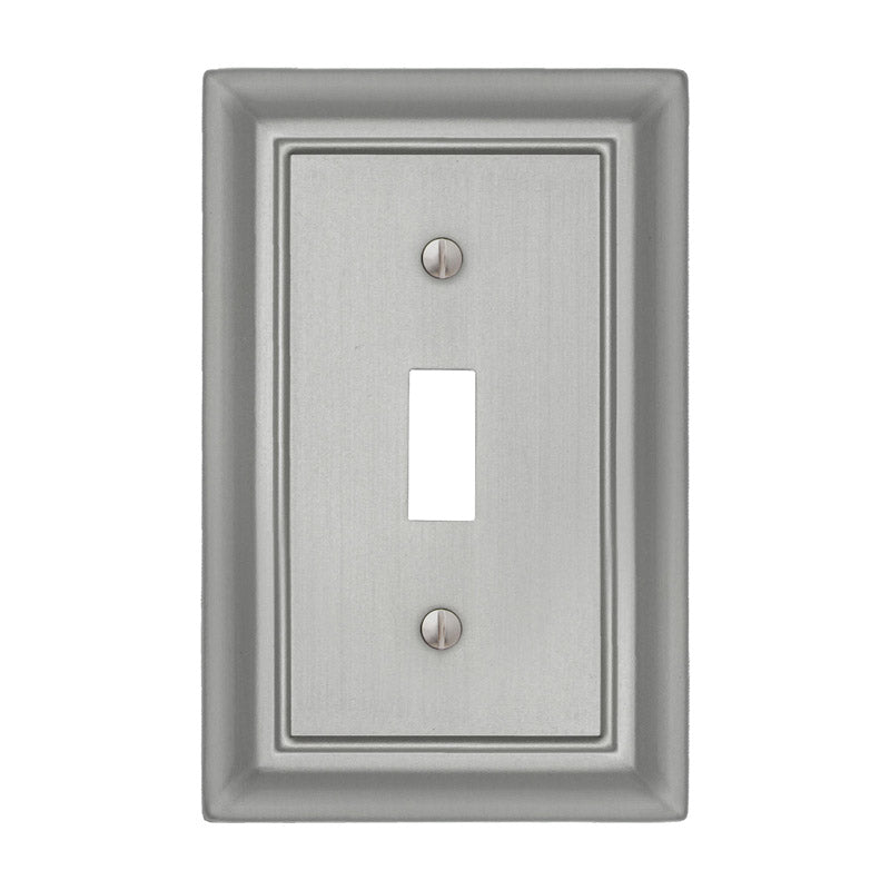 Sydney - Satin Nickel