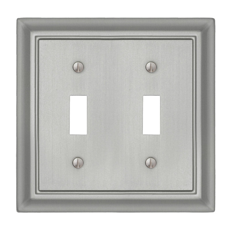 Sydney - Satin Nickel