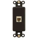 Rocker Inserts - Brown
