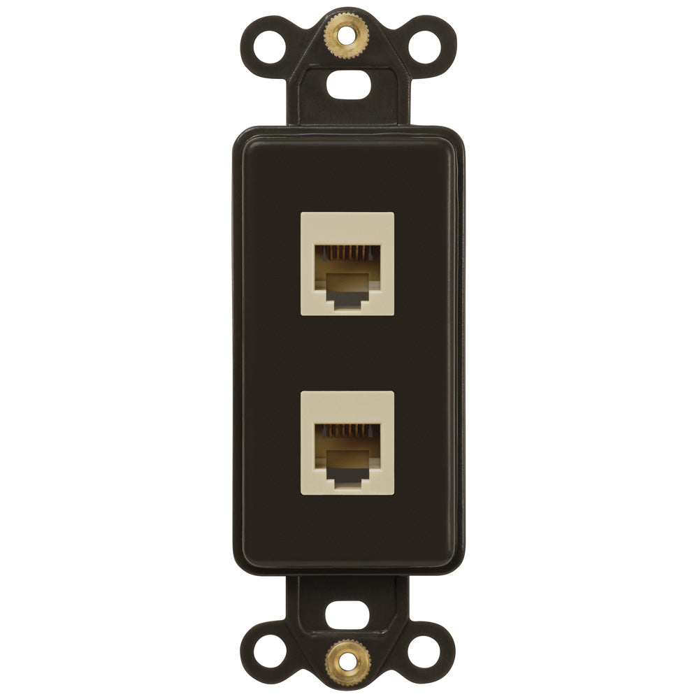 Montana - Rustic Brown – Amerelle Wallplates