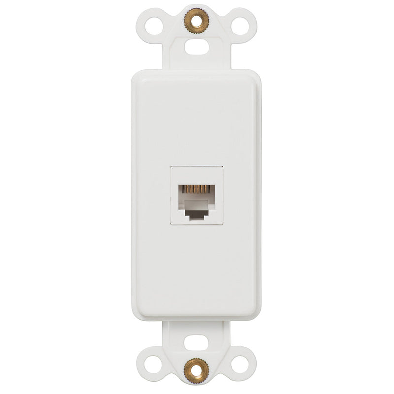 Rocker Inserts - White