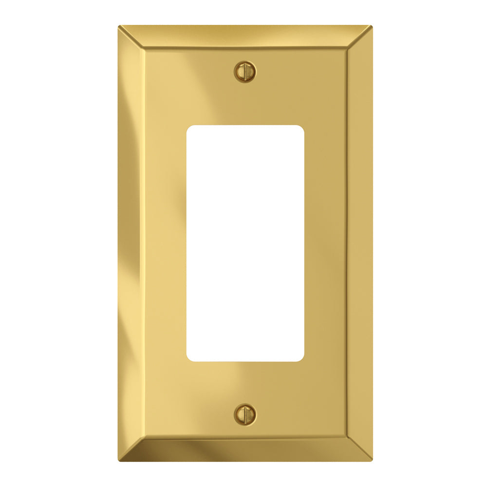 Century - Polished Brass