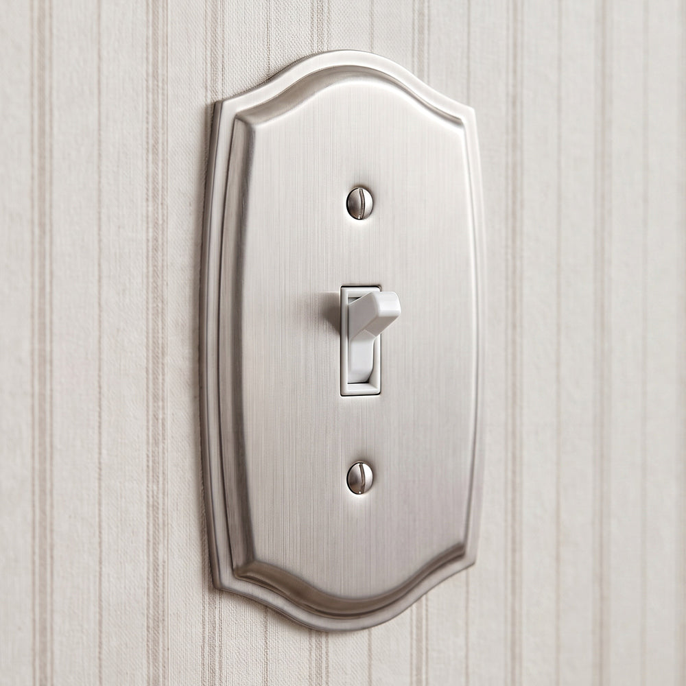 Sonoma - Brushed Nickel