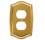 Sonoma - Solid Brass