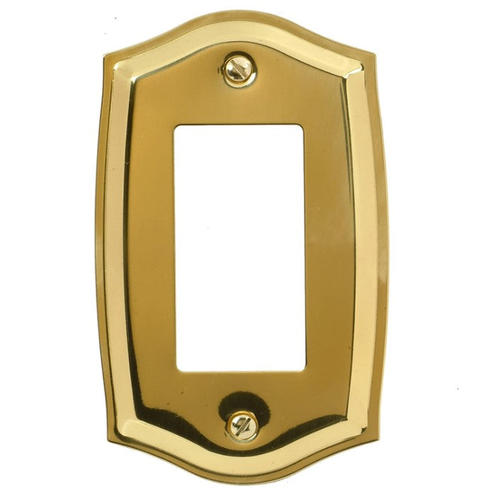 Sonoma - Solid Brass